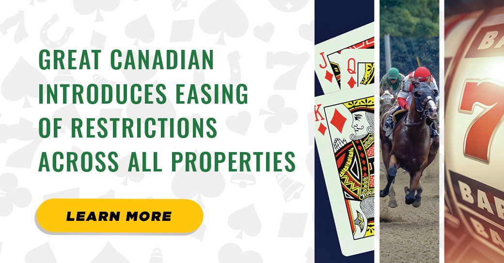 GC Eases Restrictions