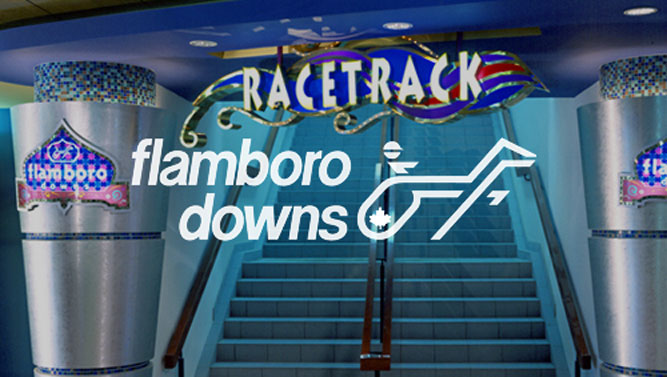 Flamboro Downs Flamboro Downs