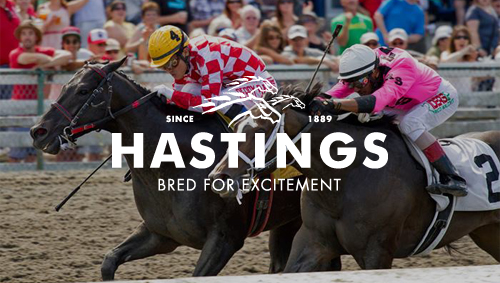 Hastings Racecourse Hastings Racecourse