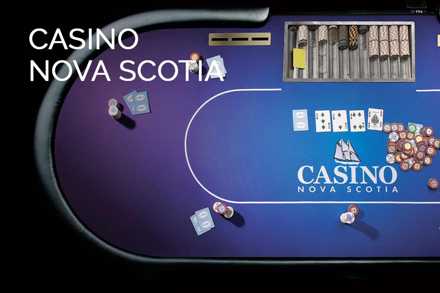 Casino Nova Scotia