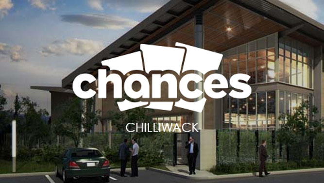 Chances Chilliwack