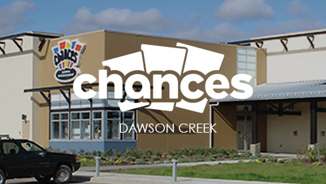 Chances Dawson Creek Chances Dawson Creek