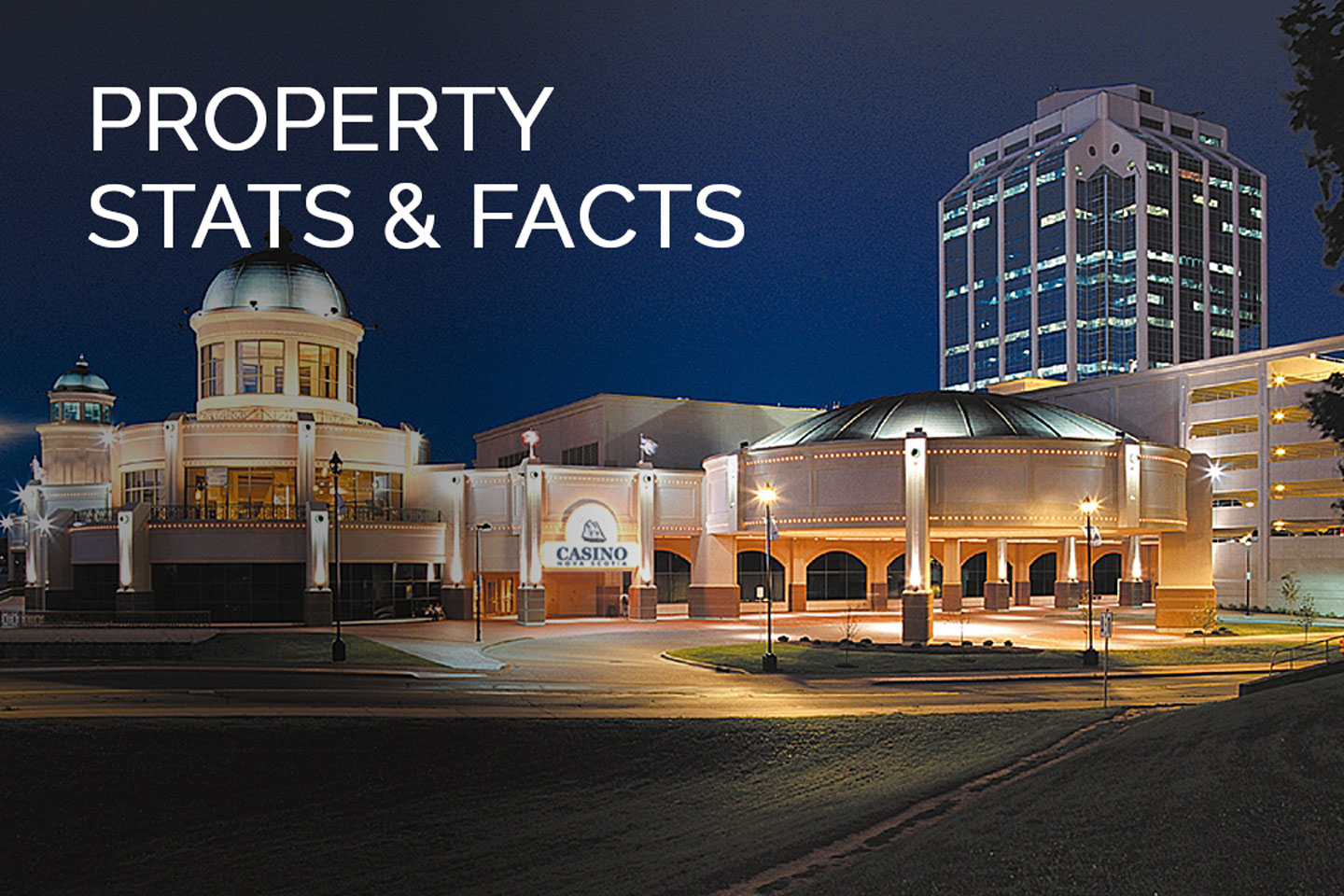 property stats and facts