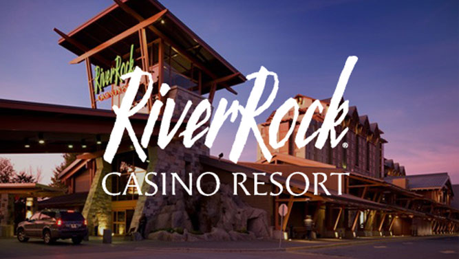 River Rock Casino Resort River Rock Casino Resort