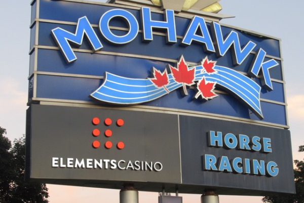 Elements Mohawk Elements Mohawk