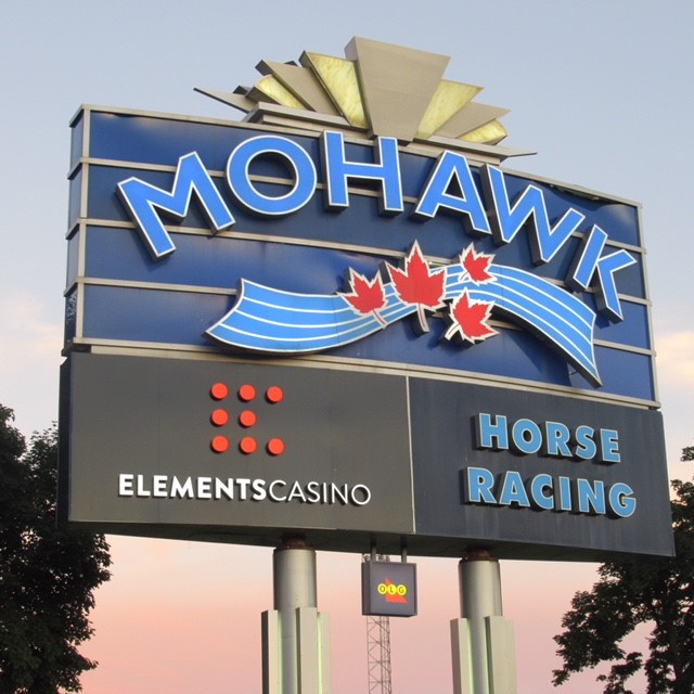 Elements Mohawk Elements Mohawk